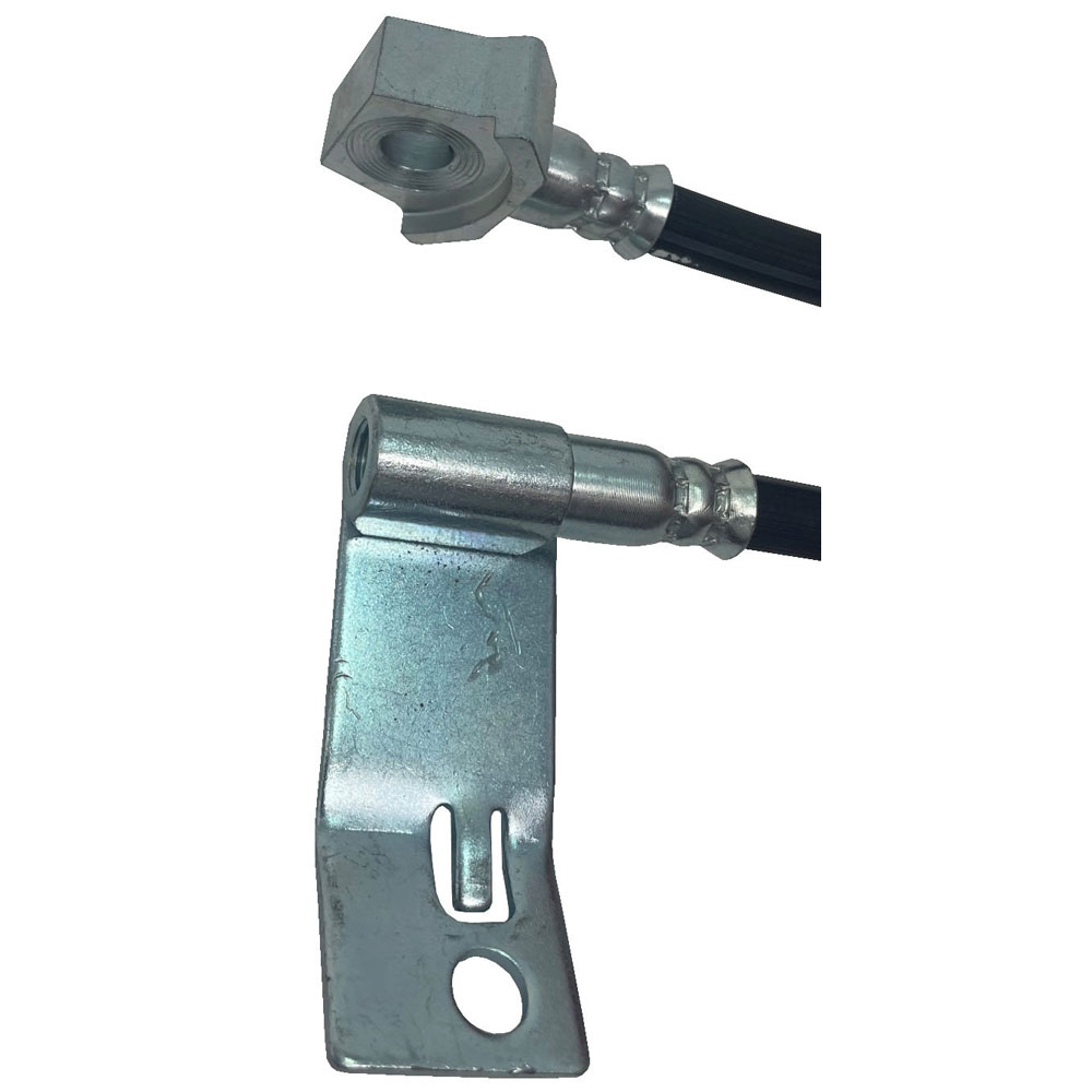 2000 Ford Excursion Brake Hydraulic Hose