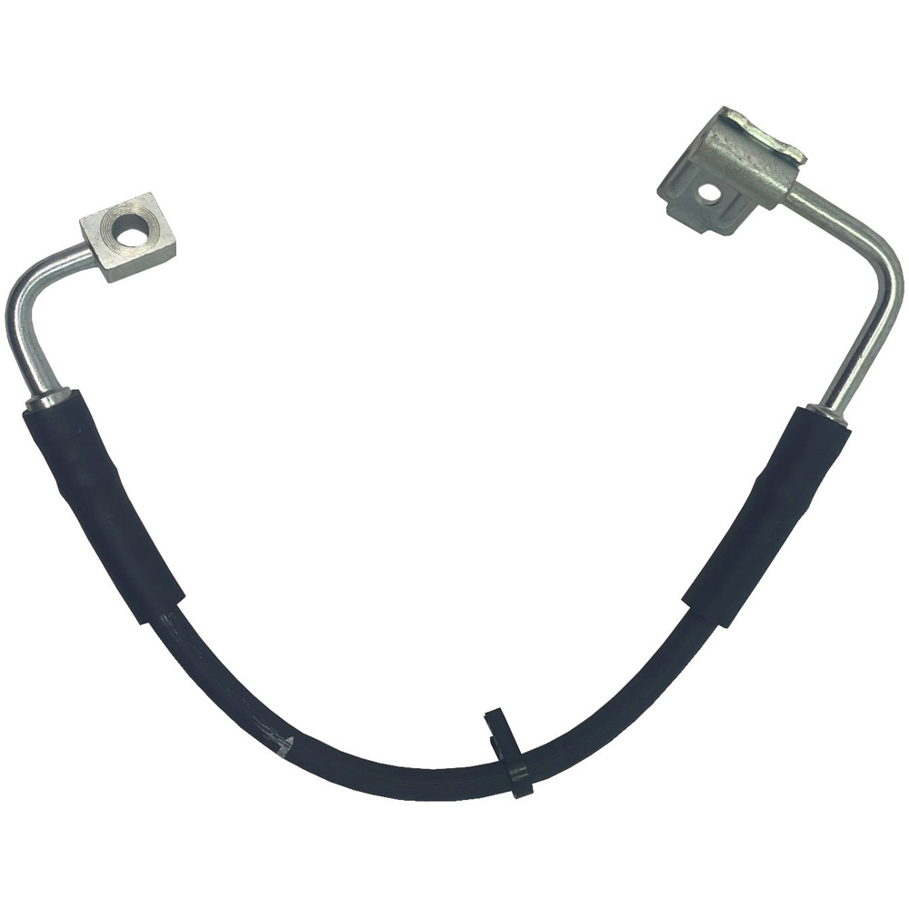 2007 Jeep Wrangler Brake Hydraulic Hose