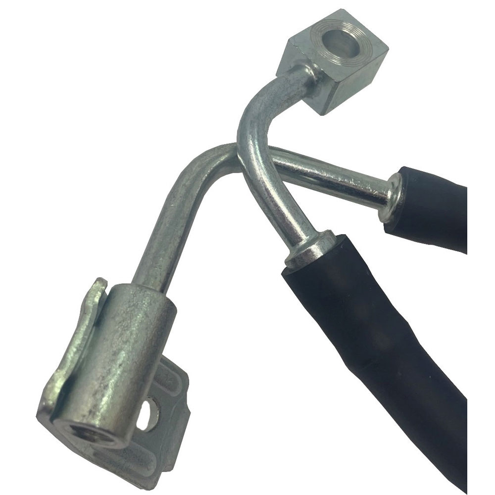 2007 Jeep Wrangler Brake Hydraulic Hose
