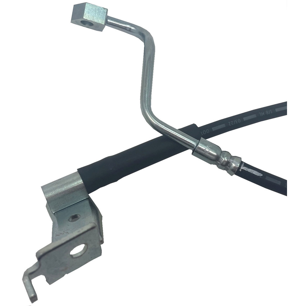 2007 Ford F Series Trucks Brake Hydraulic Hose