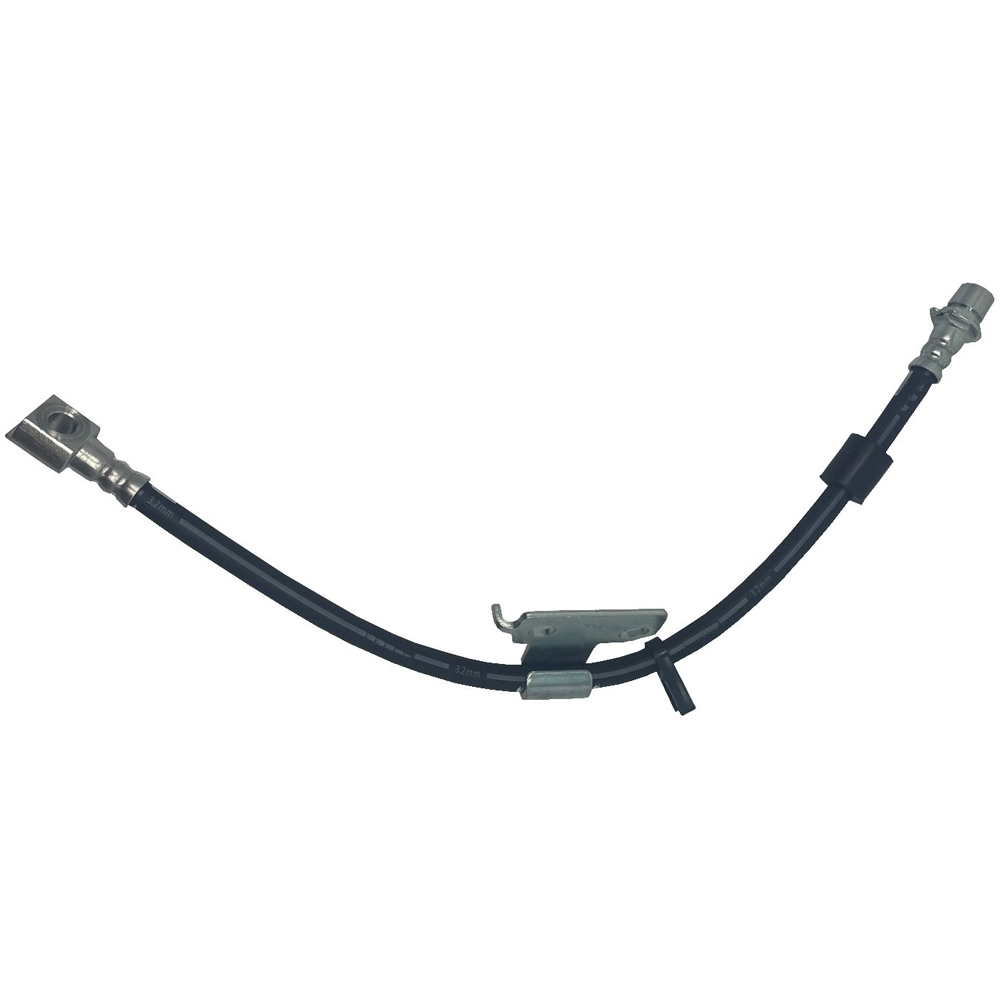 2007 Ford Expedition Brake Hydraulic Hose