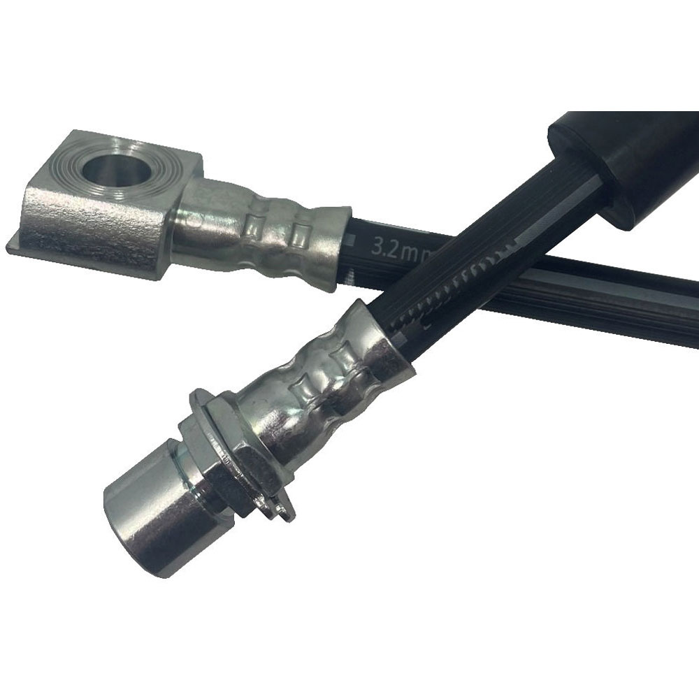 2007 Ford Expedition Brake Hydraulic Hose