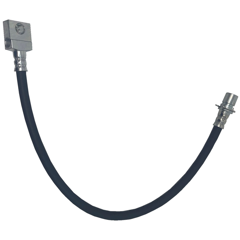 2007 Gmc Sierra 1500 Brake Hydraulic Hose