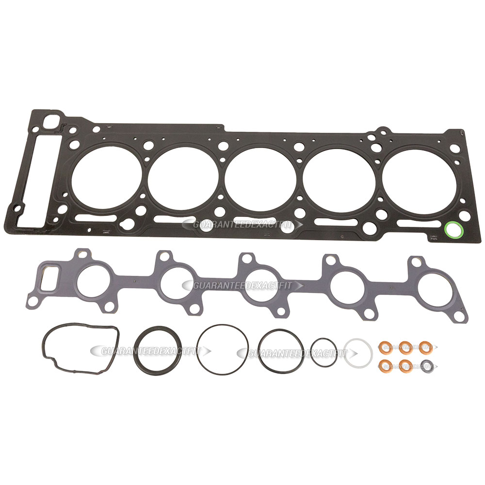 Mercedes Benz Cylinder Head Gasket