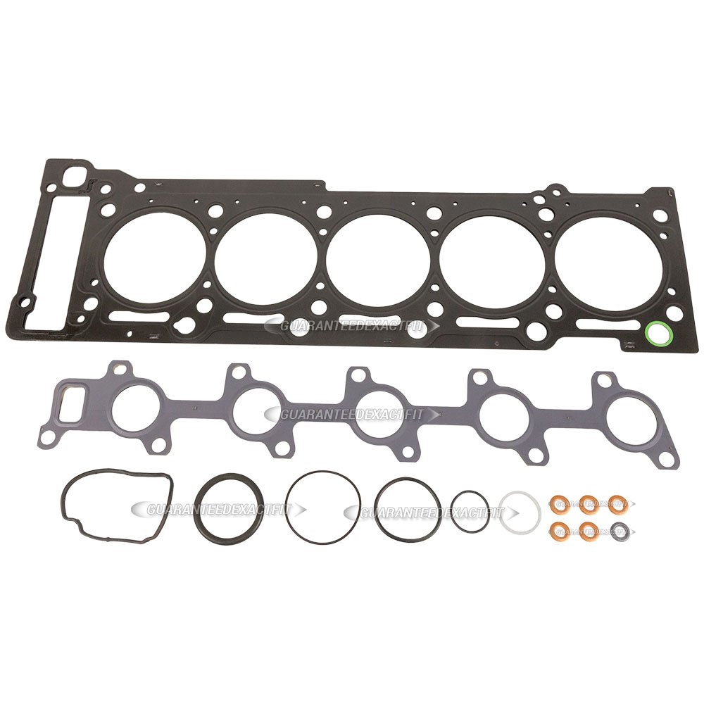  Mercedes Benz sprinter van cylinder head gasket 