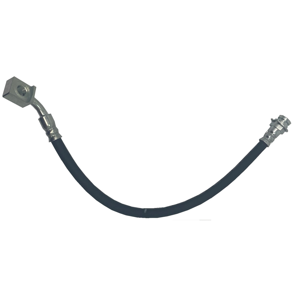 2012 Gmc Acadia Brake Hydraulic Hose
