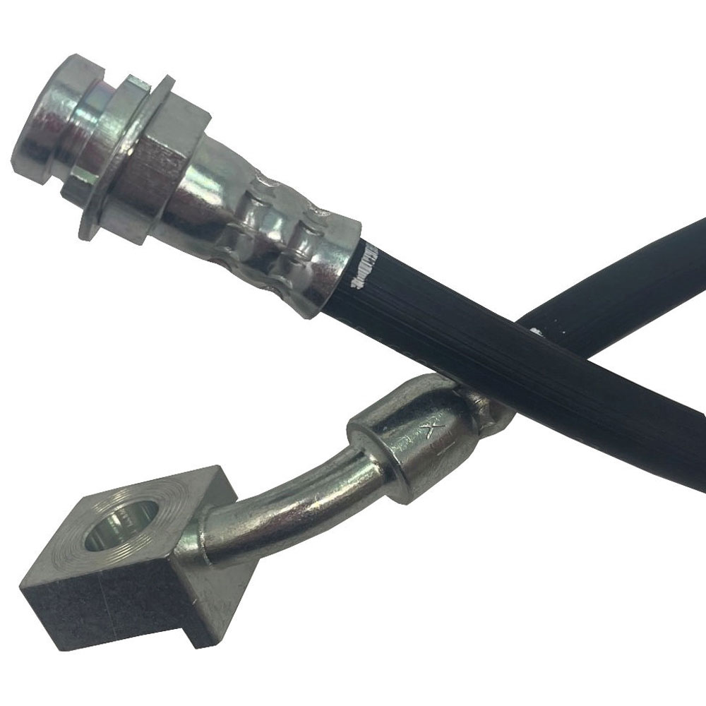 2012 Gmc Acadia Brake Hydraulic Hose