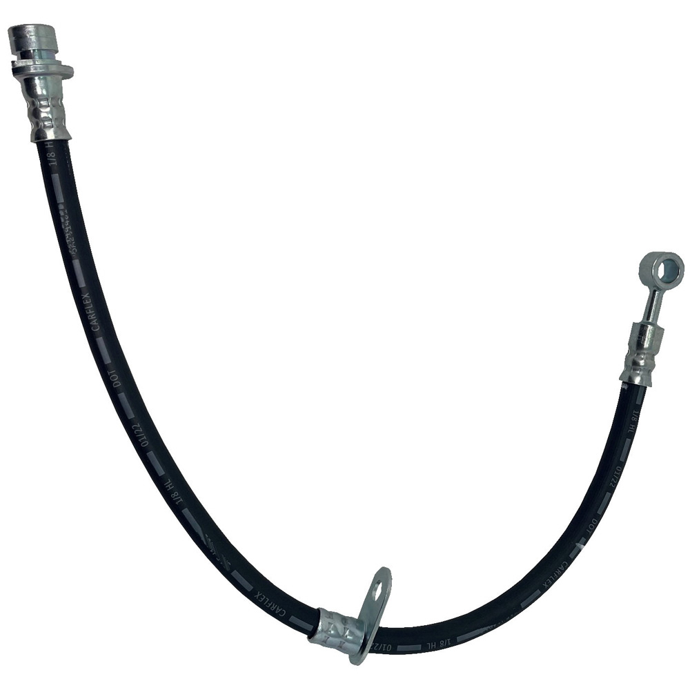 2012 Acura MDX Brake Hydraulic Hose