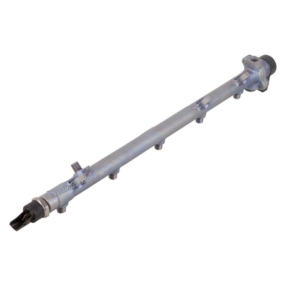 2003 Dodge Sprinter Van Fuel Rail