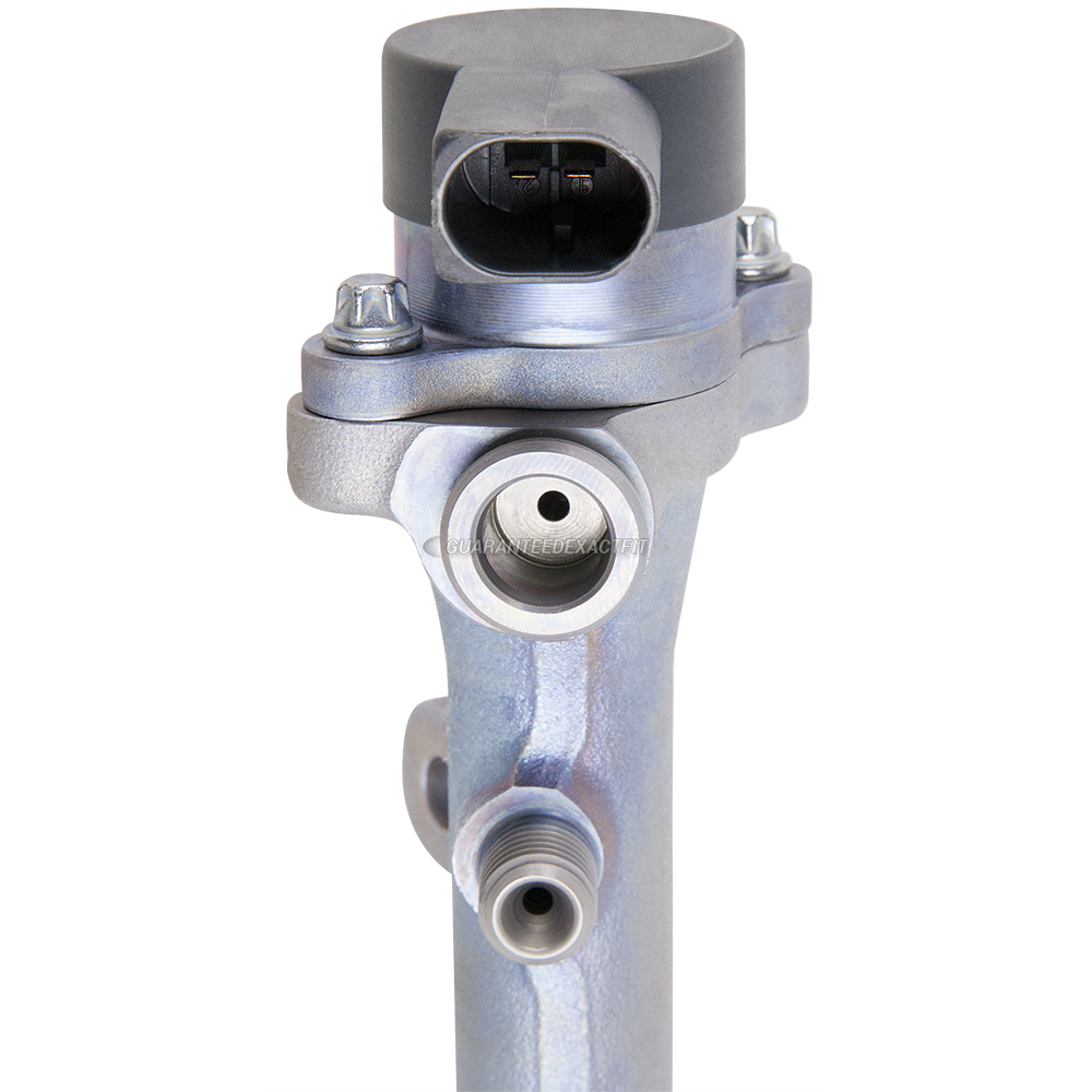 2003 Dodge Sprinter Van Fuel Rail