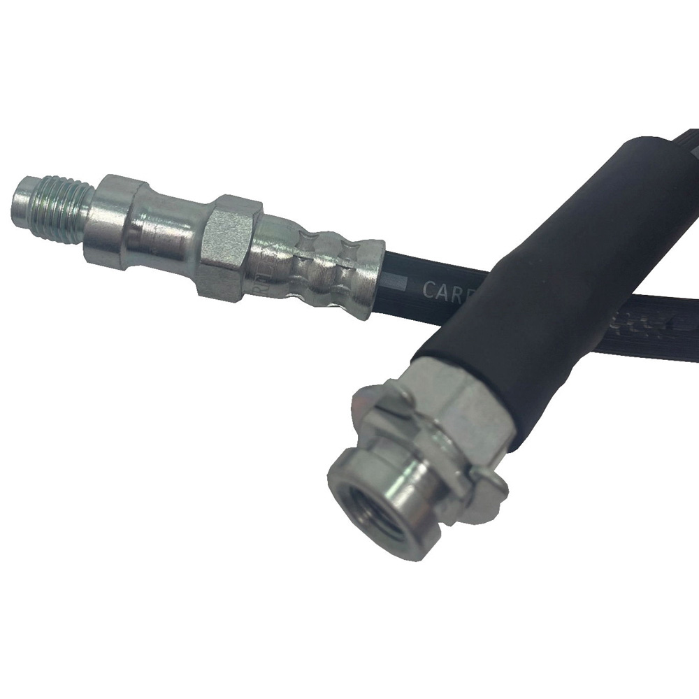 1969 Gmc Suburban Brake Hydraulic Hose