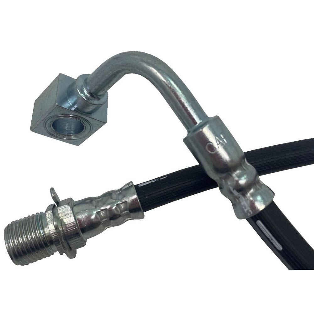 1978 Gmc P15 Brake Hydraulic Hose