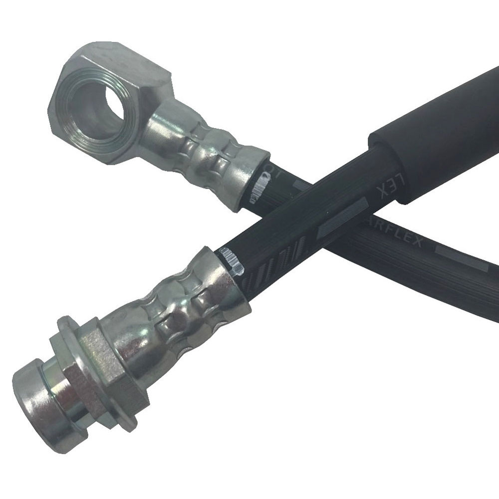 1979 Jeep CJ Models Brake Hydraulic Hose