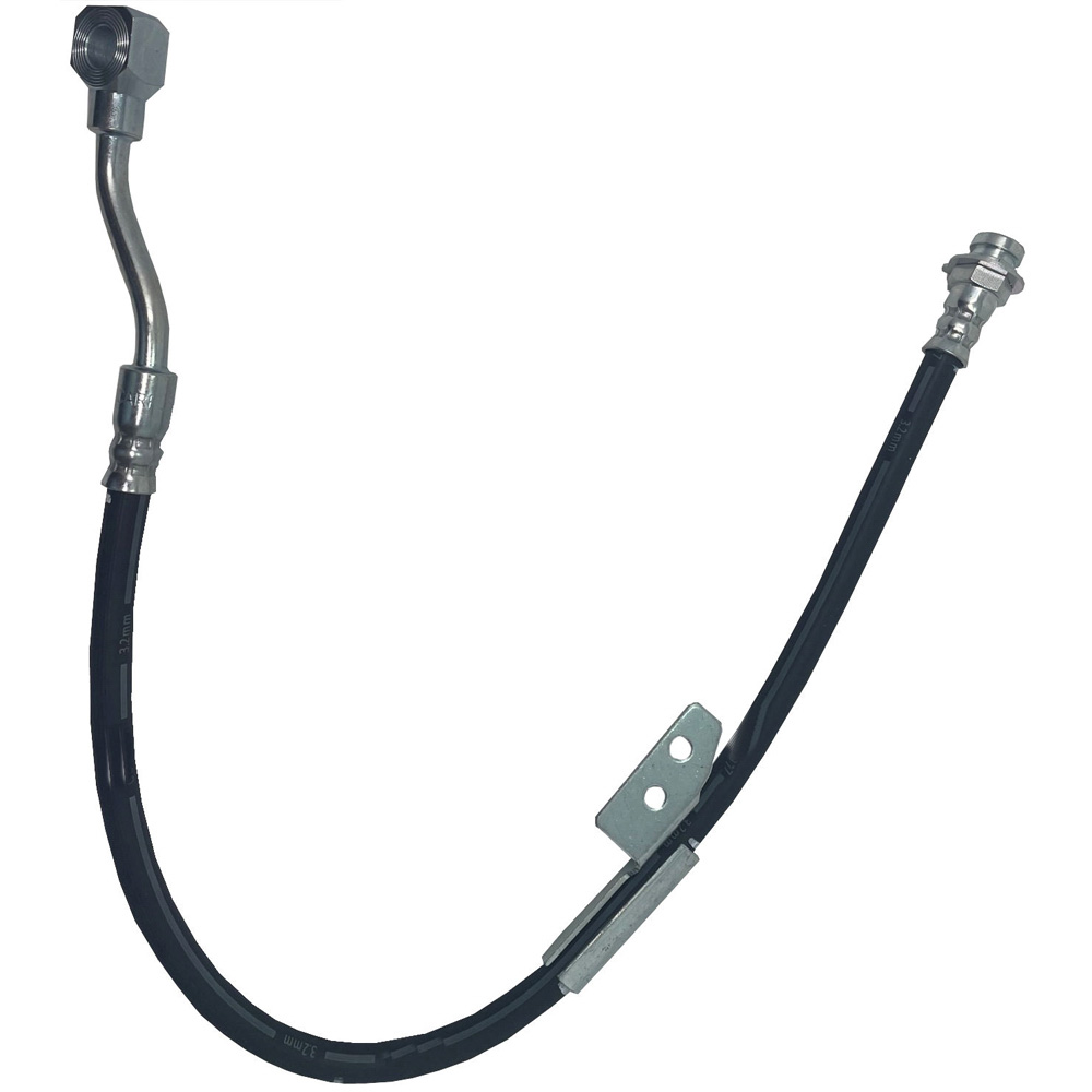 1999 Gmc Yukon Brake Hydraulic Hose