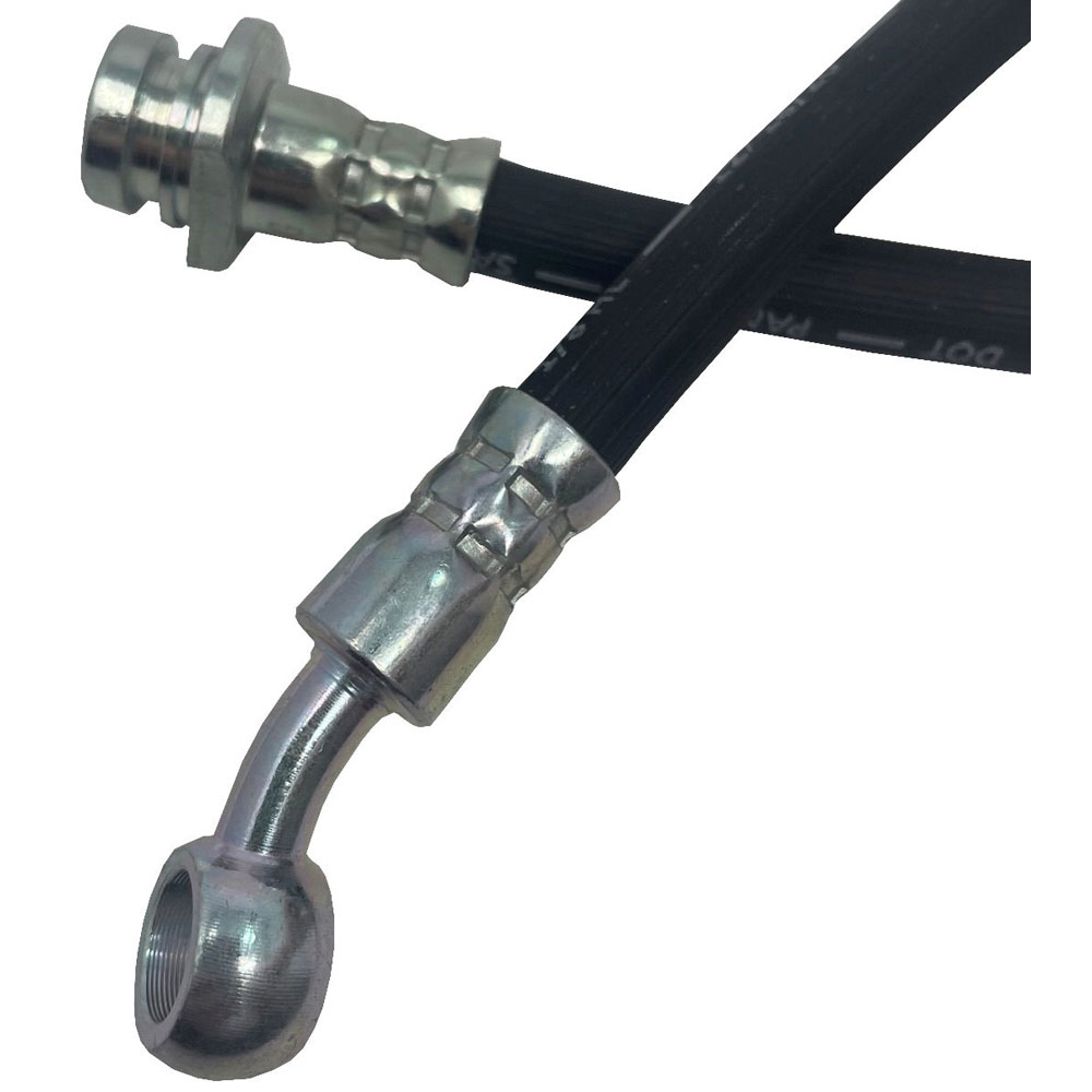 1994 Suzuki Swift Brake Hydraulic Hose