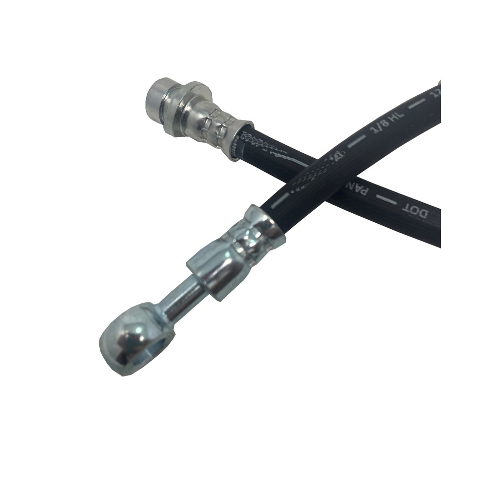 1987 Honda Accord Brake Hydraulic Hose