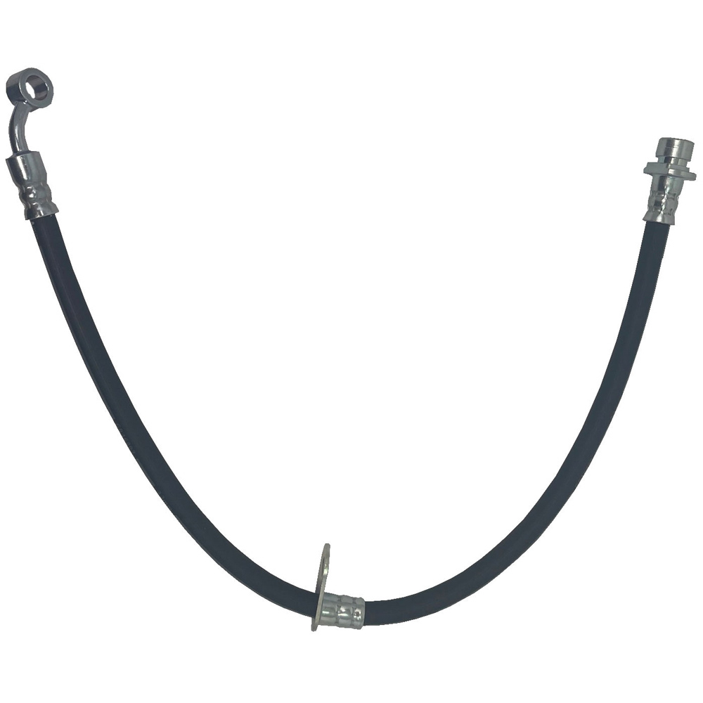 2003 Honda Civic Brake Hydraulic Hose
