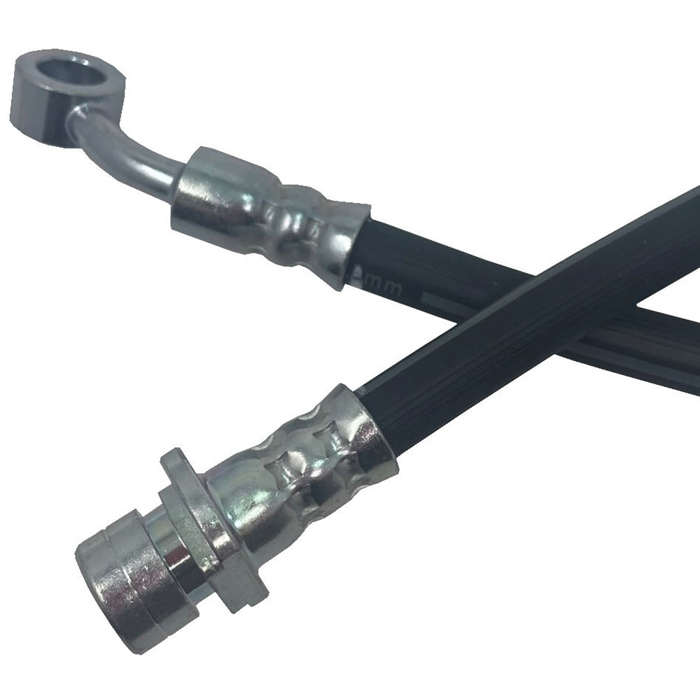 2003 Honda Civic Brake Hydraulic Hose