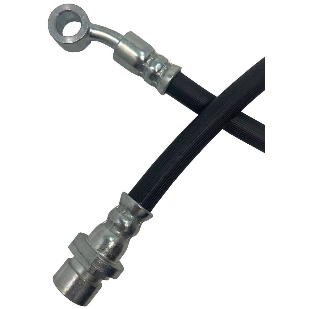 2004 Honda Civic Brake Hydraulic Hose