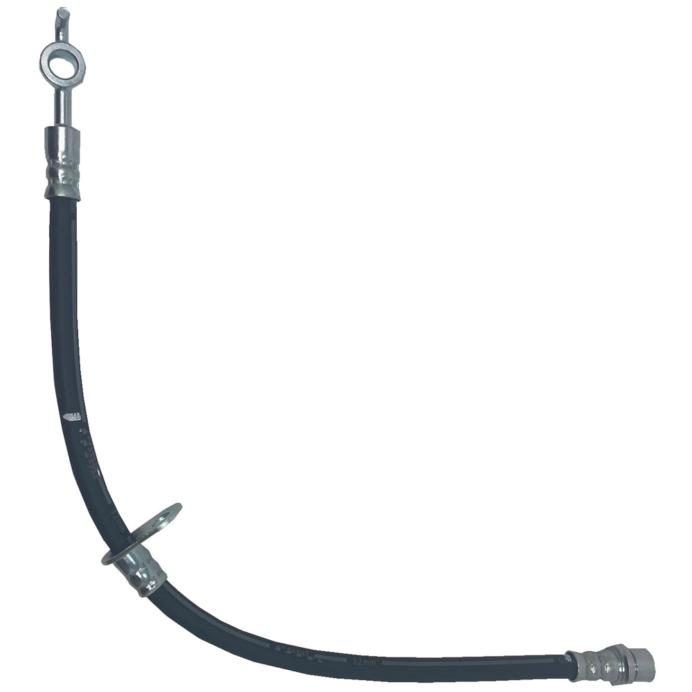 2004 Lexus ES330 Brake Hydraulic Hose