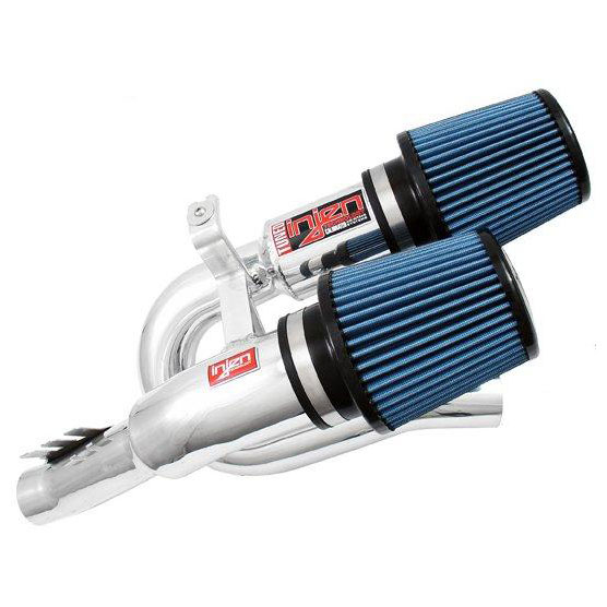 BMW 335i Air Intake Performance Kit