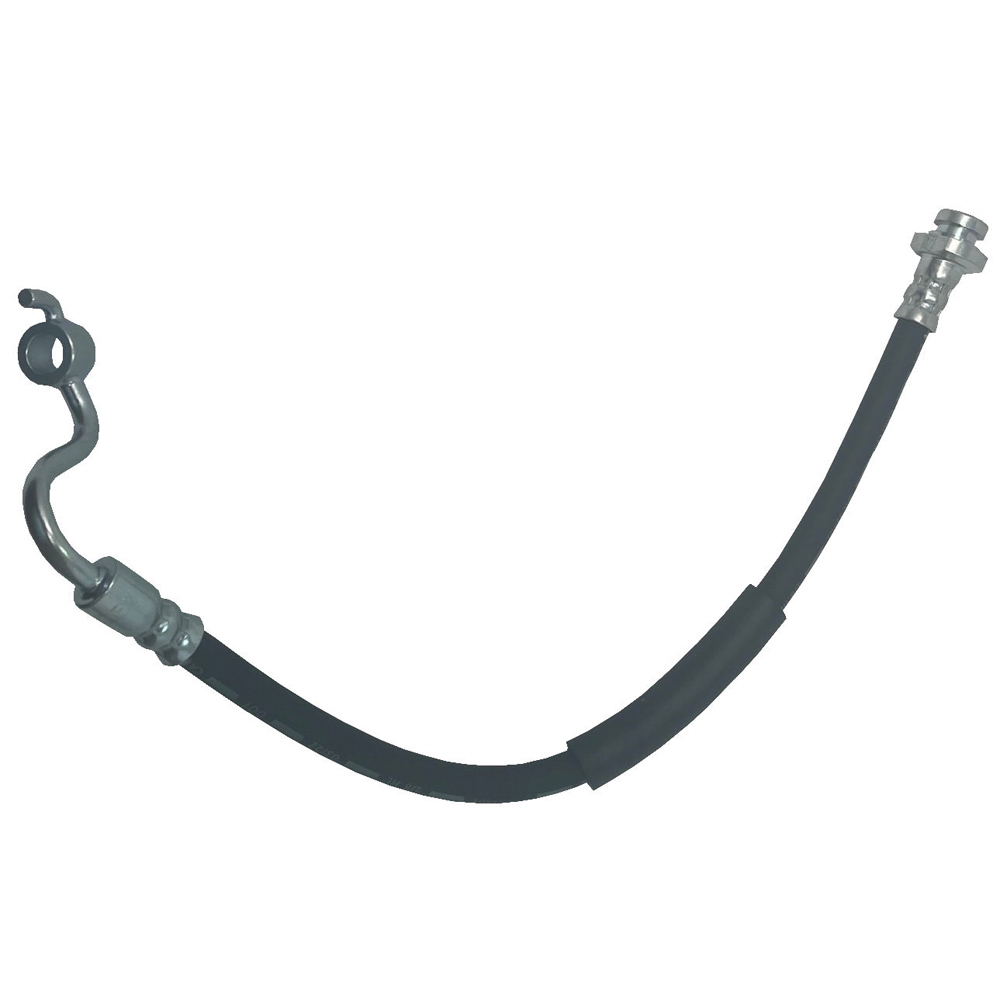 2005 Nissan Armada Brake Hydraulic Hose