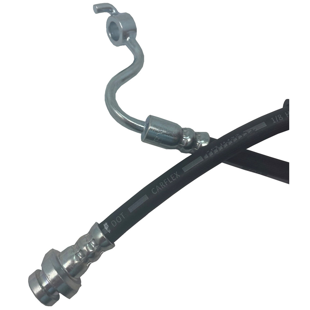 2005 Nissan Armada Brake Hydraulic Hose
