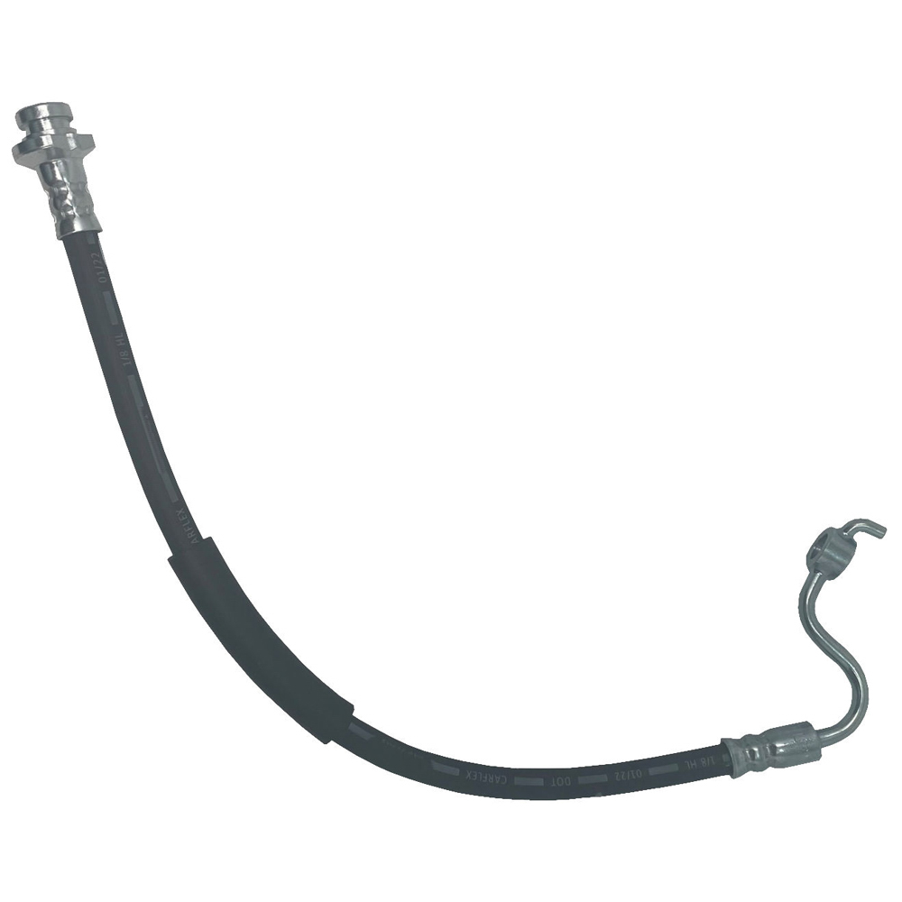 2004 Nissan Pathfinder Armada Brake Hydraulic Hose