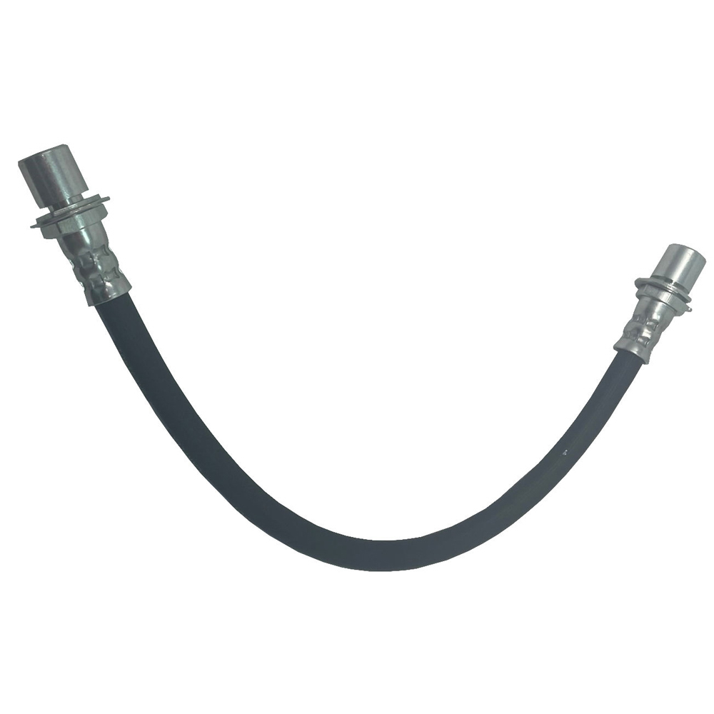 1987 Chevrolet Nova Brake Hydraulic Hose