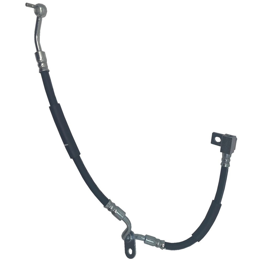 2003 Mazda 6 Brake Hydraulic Hose