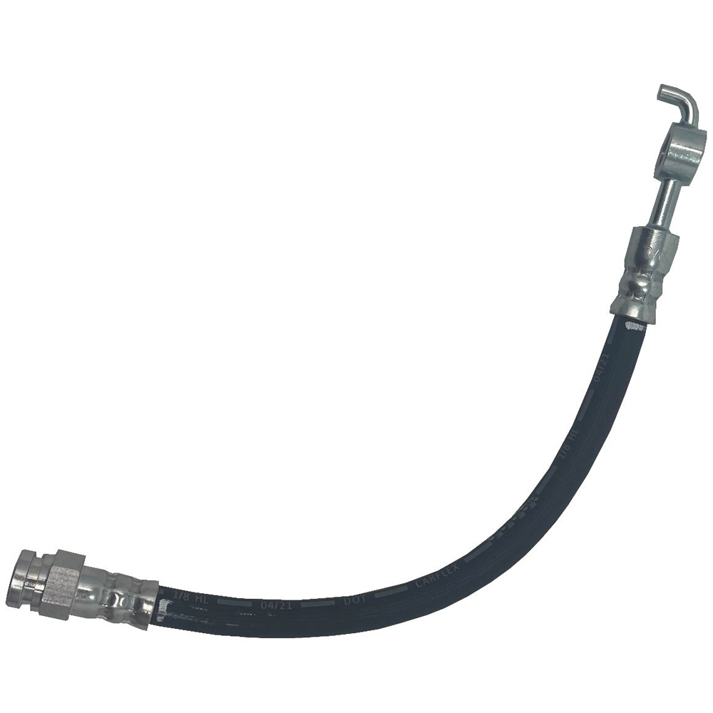 2007 Mazda 6 Brake Hydraulic Hose