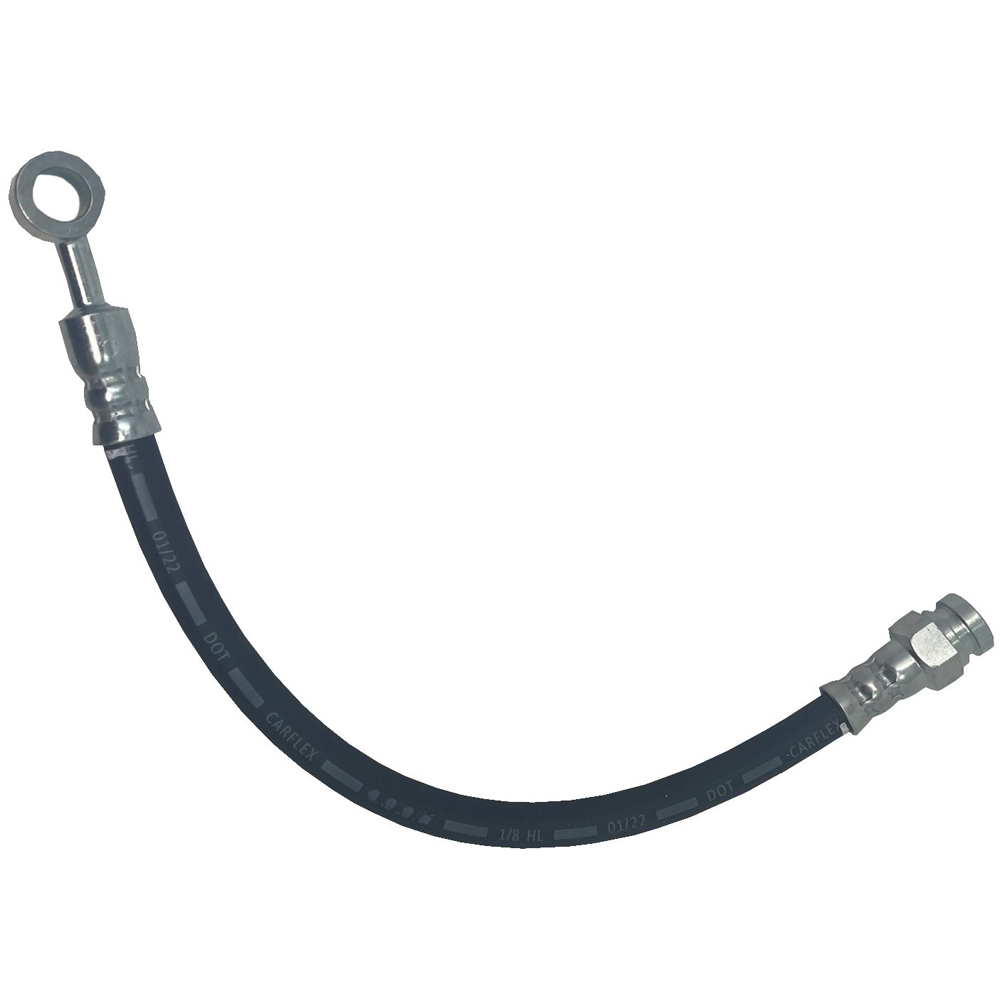 2007 Hyundai Sonata Brake Hydraulic Hose