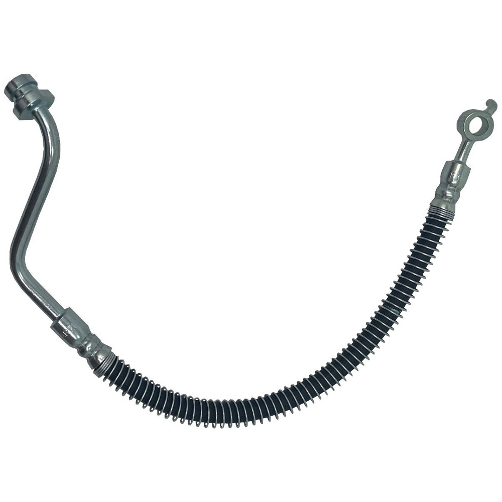 2013 Kia Sorento Brake Hydraulic Hose