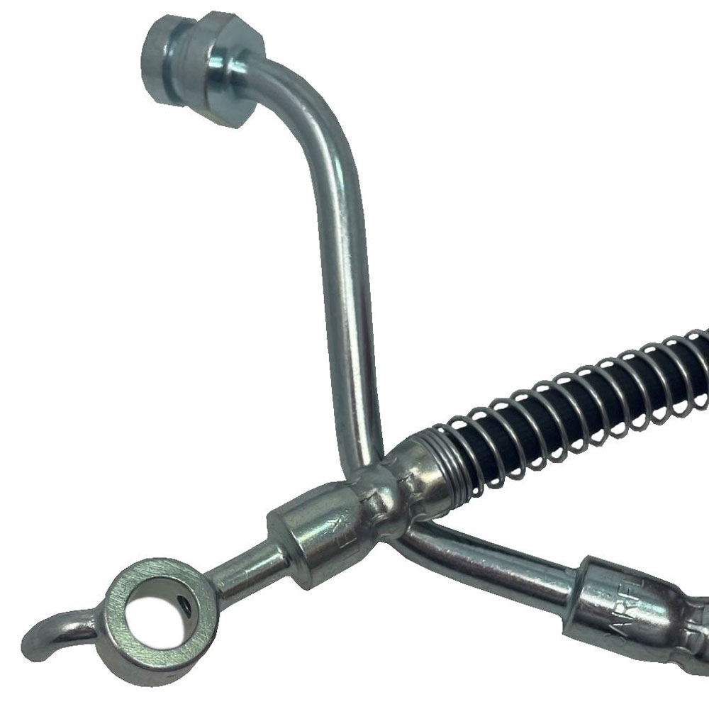 2013 Kia Sorento Brake Hydraulic Hose