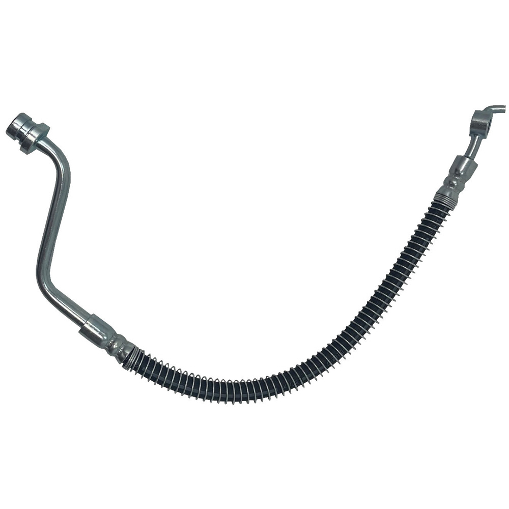 2007 Hyundai Santa Fe Brake Hydraulic Hose