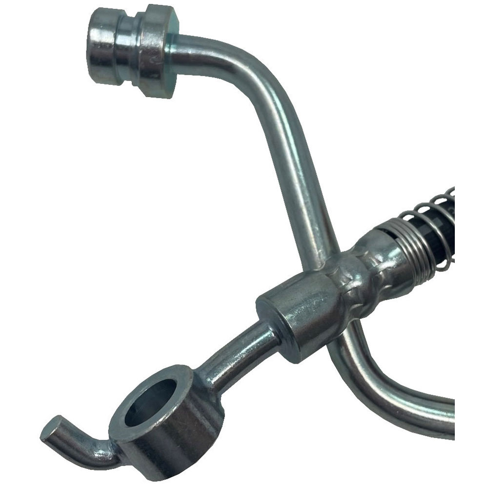 2007 Hyundai Santa Fe Brake Hydraulic Hose