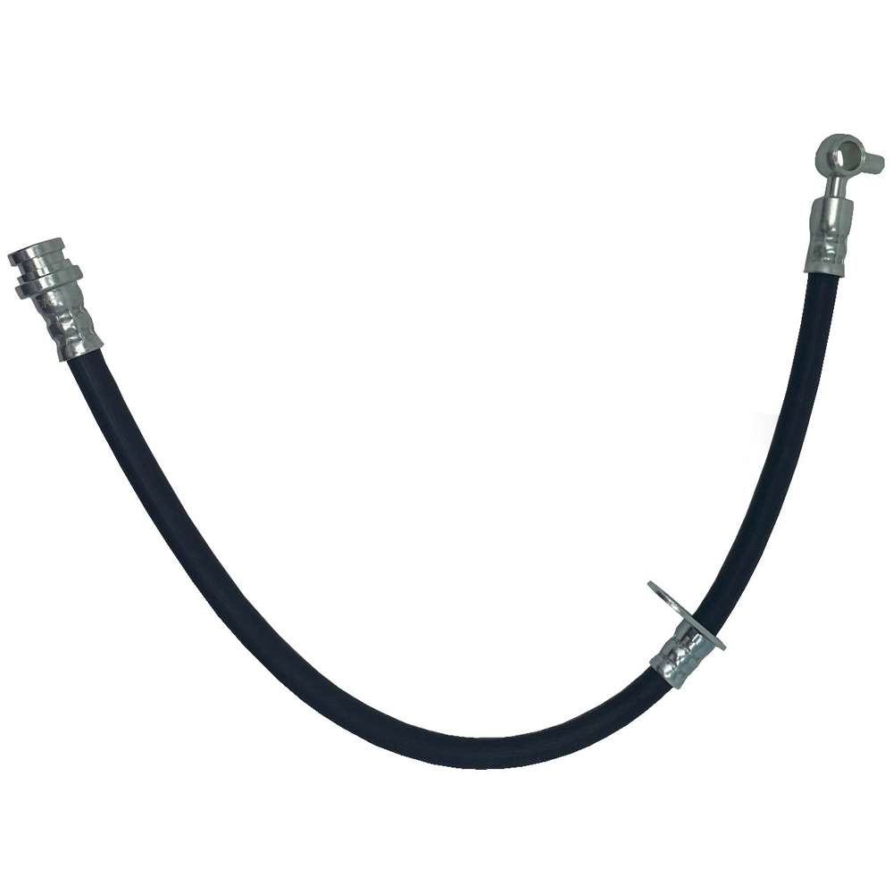 2007 Ford Edge Brake Hydraulic Hose