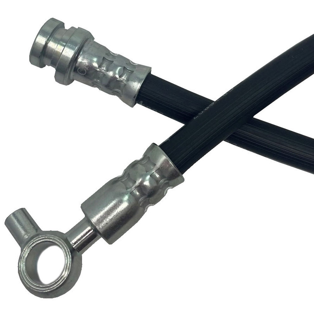 2007 Ford Edge Brake Hydraulic Hose