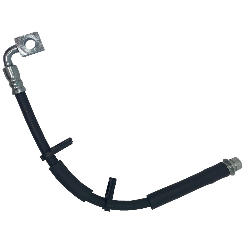 2007 Dodge Nitro Brake Hydraulic Hose and Line Assembly