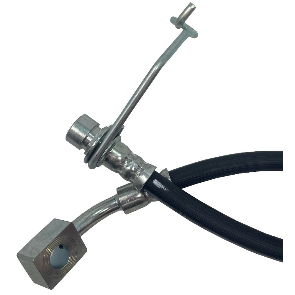2007 Dodge Nitro Brake Hydraulic Hose and Line Assembly