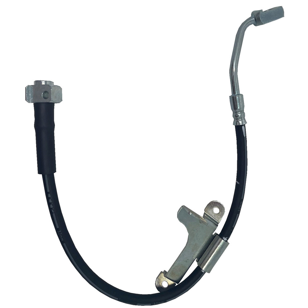 2004 Oldsmobile Bravada Brake Hydraulic Hose
