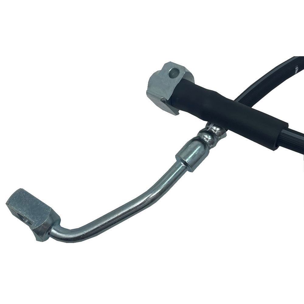 2004 Oldsmobile Bravada Brake Hydraulic Hose