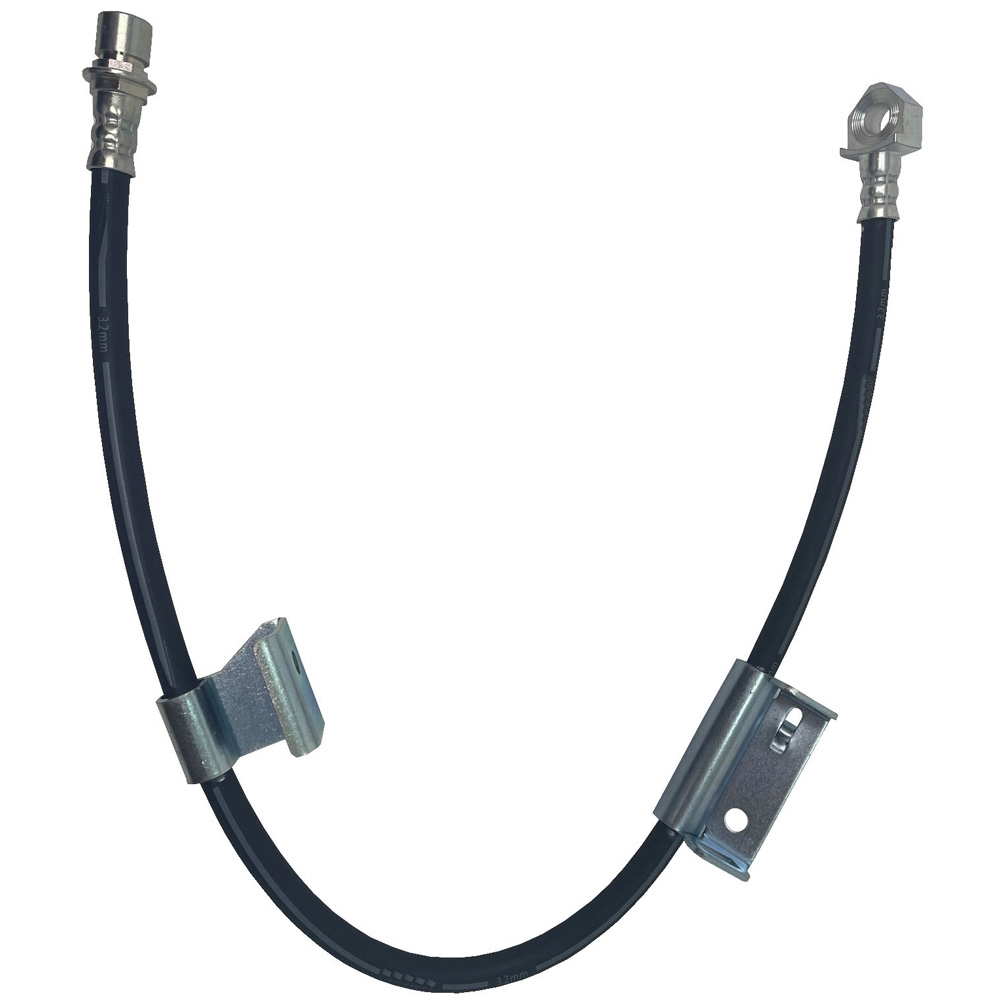 2000 Gmc Yukon Brake Hydraulic Hose