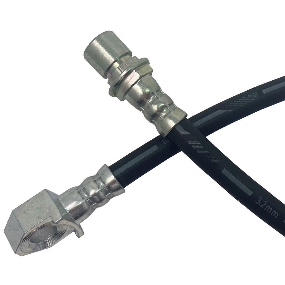 2000 Gmc Yukon Brake Hydraulic Hose