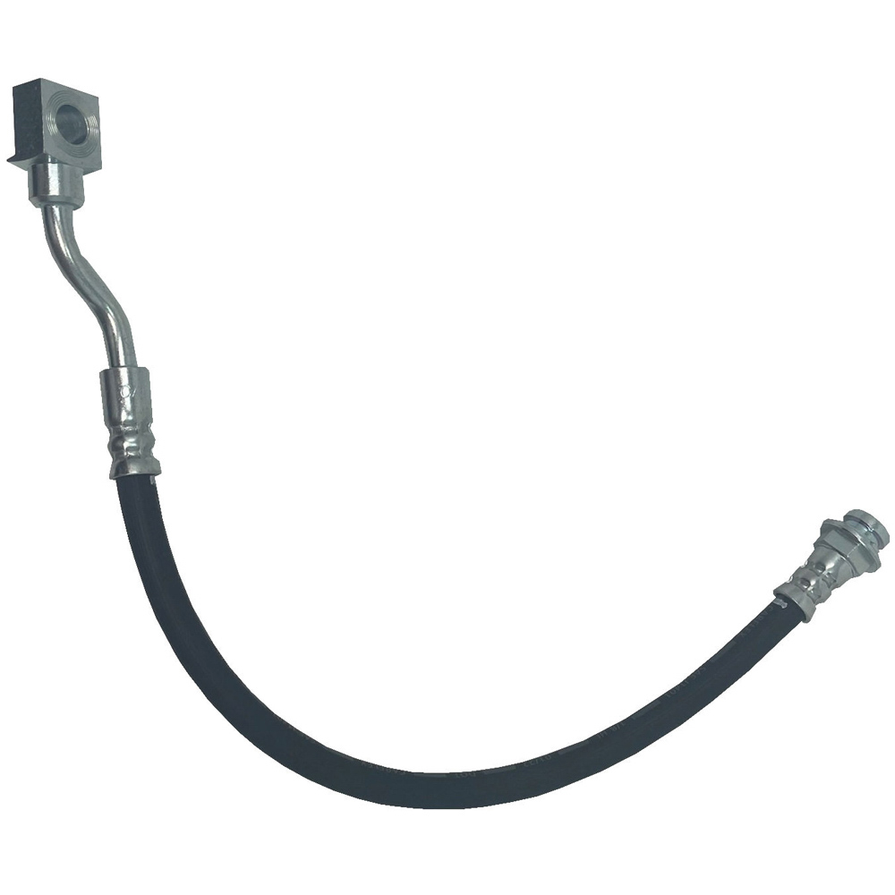 2000 Gmc Sierra 2500 Brake Hydraulic Hose