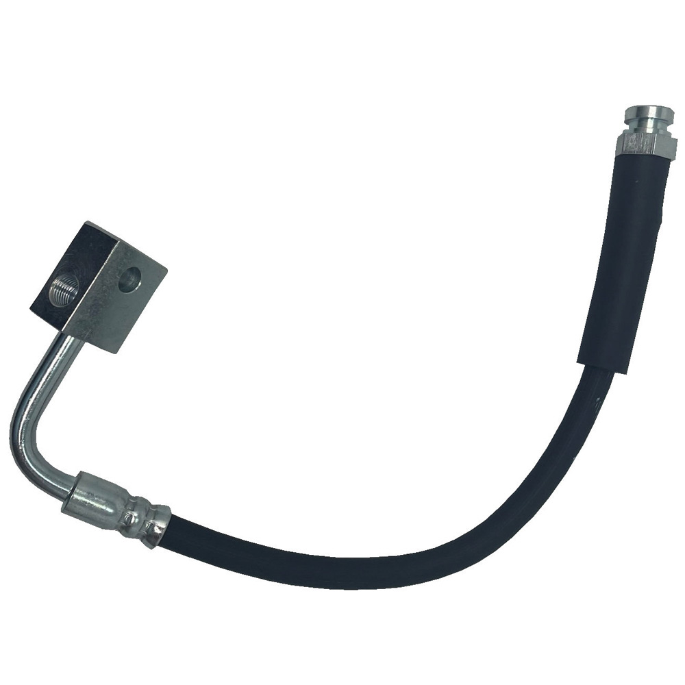 2007 Gmc Canyon Brake Hydraulic Hose