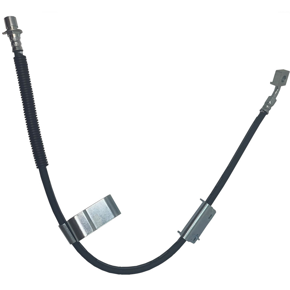 2009 Hummer H2 Brake Hydraulic Hose