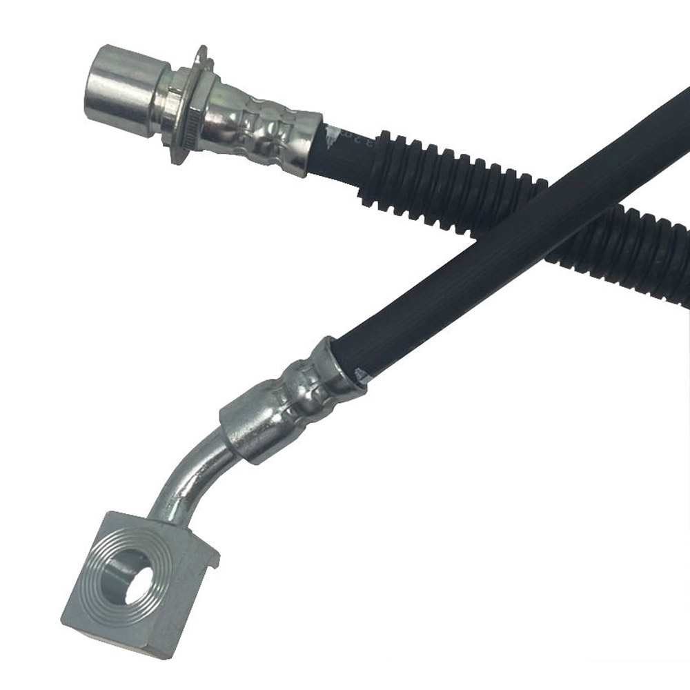 2009 Hummer H2 Brake Hydraulic Hose