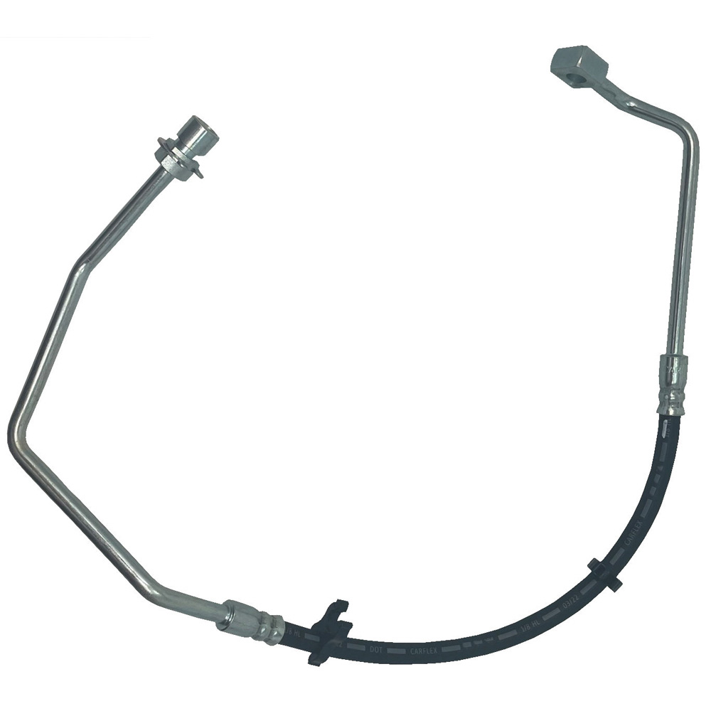 2007 Dodge Durango Brake Hydraulic Hose