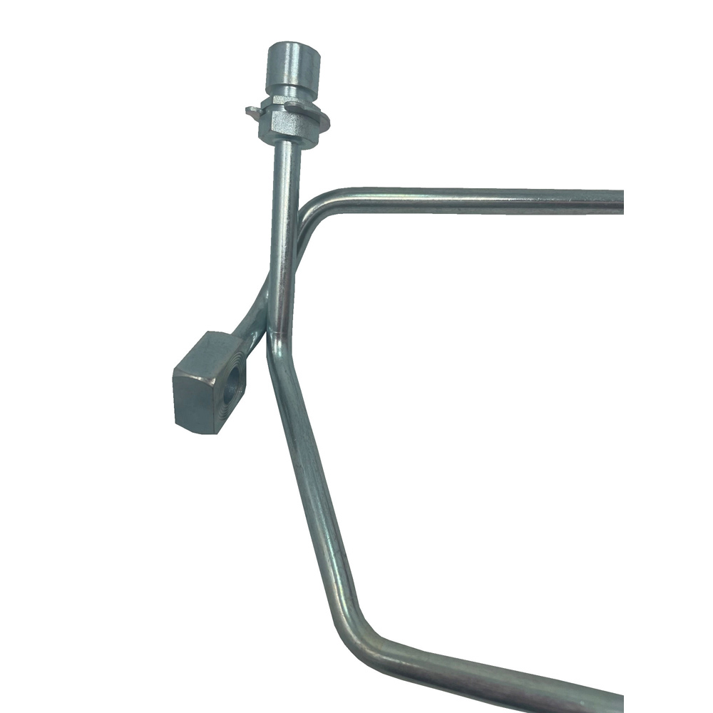 2007 Dodge Durango Brake Hydraulic Hose